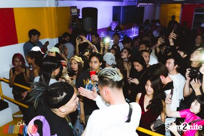 PETZ at Club Bootleg — photo 97