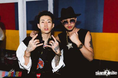 PETZ at Club Bootleg — photo 98