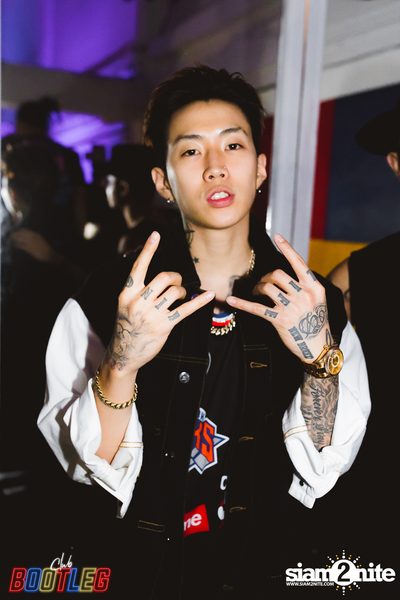 PETZ at Club Bootleg — photo 99