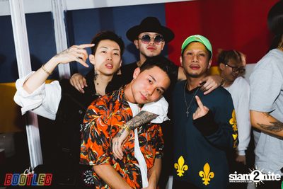 PETZ at Club Bootleg — photo 100