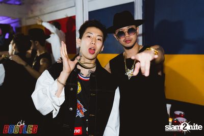 PETZ at Club Bootleg — photo 101