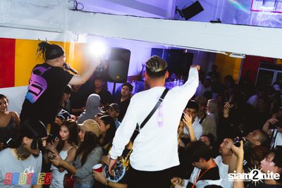 PETZ at Club Bootleg — photo 103