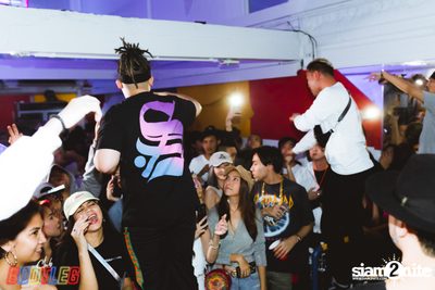 PETZ at Club Bootleg — photo 104