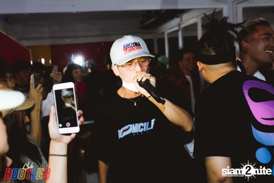 PETZ at Club Bootleg — photo 106