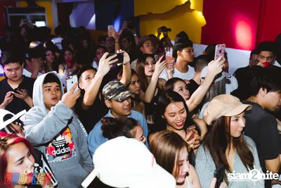 PETZ at Club Bootleg — photo 107