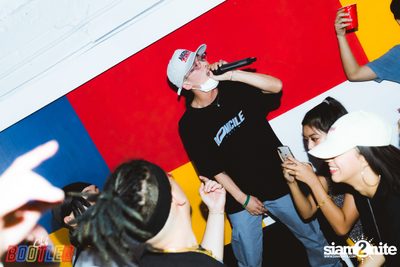 PETZ at Club Bootleg — photo 108
