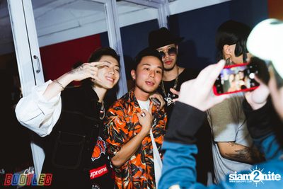 PETZ at Club Bootleg — photo 109