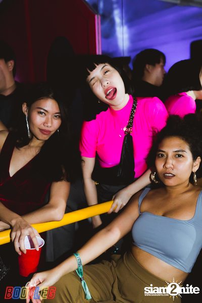 PETZ at Club Bootleg — photo 110