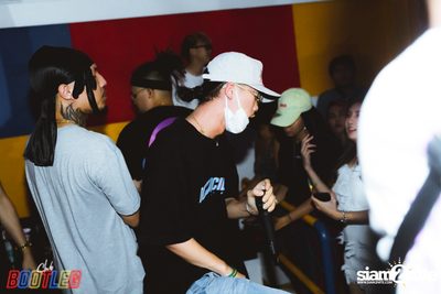 PETZ at Club Bootleg — photo 111
