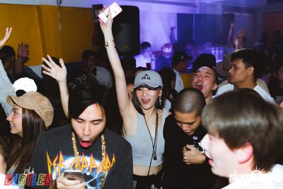 PETZ at Club Bootleg — photo 112