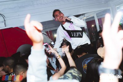 PETZ at Club Bootleg — photo 113