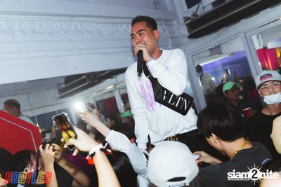 PETZ at Club Bootleg — photo 114