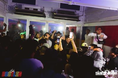 PETZ at Club Bootleg — photo 115