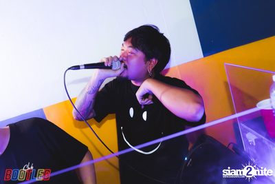 PETZ at Club Bootleg — photo 116