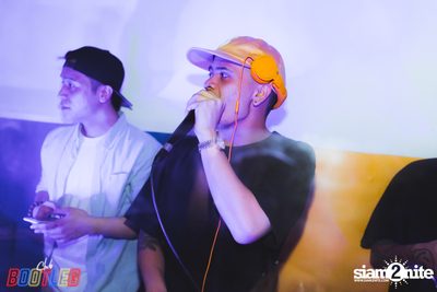 PETZ at Club Bootleg — photo 118