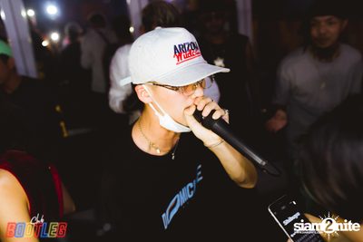 PETZ at Club Bootleg — photo 119