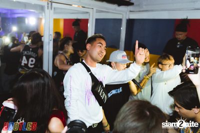 PETZ at Club Bootleg — photo 120