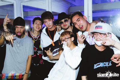 PETZ at Club Bootleg — photo 122