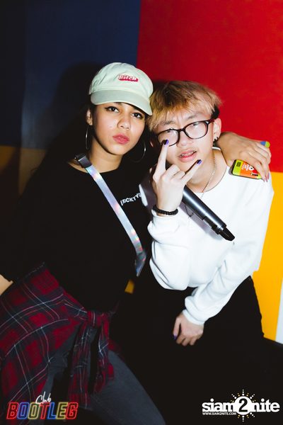 PETZ at Club Bootleg — photo 123