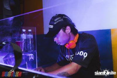 PETZ at Club Bootleg — photo 124