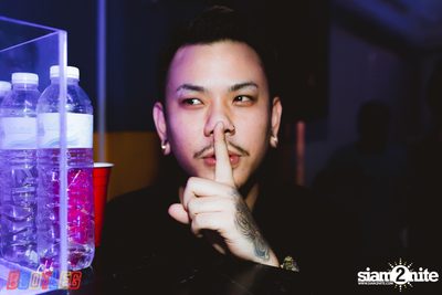 PETZ at Club Bootleg — photo 125