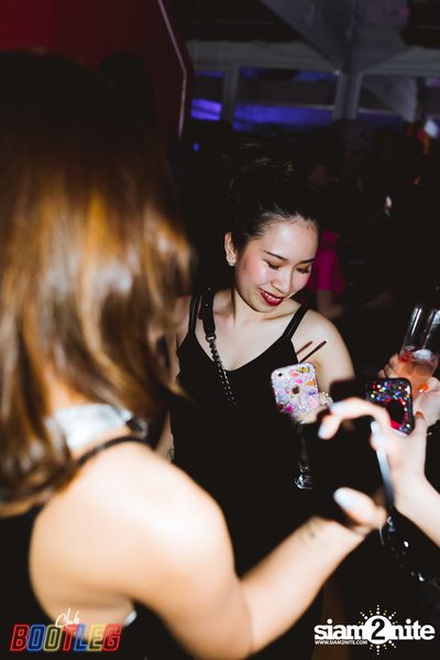 PETZ at Club Bootleg — photo 126