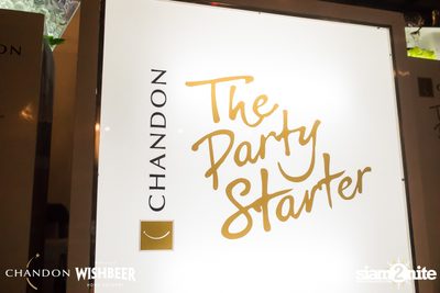งาน Chandon x Wishbeer Home Bar — photo 4
