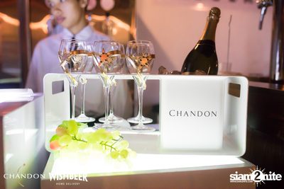 งาน Chandon x Wishbeer Home Bar — photo 6