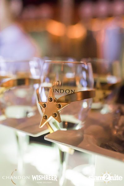 งาน Chandon x Wishbeer Home Bar — photo 7