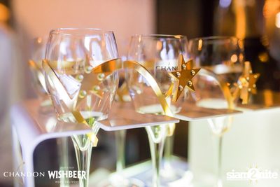 งาน Chandon x Wishbeer Home Bar — photo 9