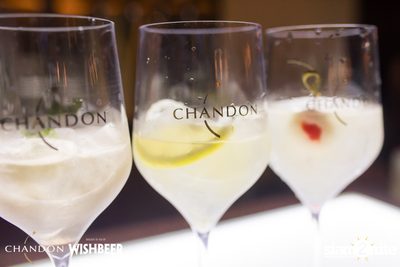 งาน Chandon x Wishbeer Home Bar — photo 33