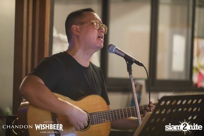 งาน Chandon x Wishbeer Home Bar — photo 41
