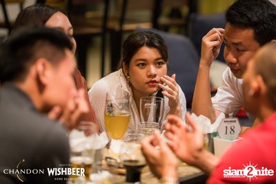 งาน Chandon x Wishbeer Home Bar — photo 55