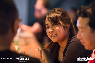 งาน Chandon x Wishbeer Home Bar — photo 59