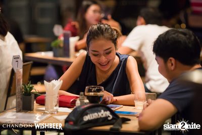 งาน Chandon x Wishbeer Home Bar — photo 64