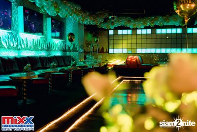 8th Anniversary Mixx Discotheque Bangkok — photo 9