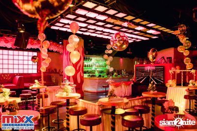 8th Anniversary Mixx Discotheque Bangkok — photo 10
