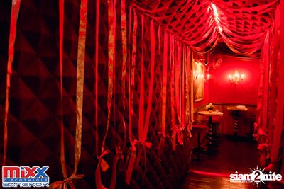 8th Anniversary Mixx Discotheque Bangkok — photo 11
