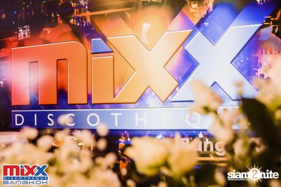 8th Anniversary Mixx Discotheque Bangkok — photo 13