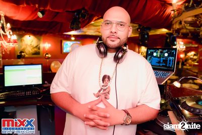 8th Anniversary Mixx Discotheque Bangkok — photo 20