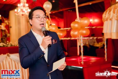 8th Anniversary Mixx Discotheque Bangkok — photo 21