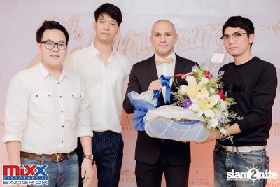 8th Anniversary Mixx Discotheque Bangkok — photo 32