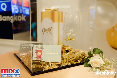 8th Anniversary Mixx Discotheque Bangkok — photo 33