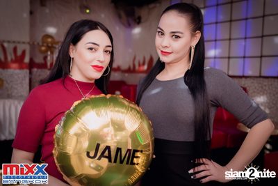 8th Anniversary Mixx Discotheque Bangkok — photo 41