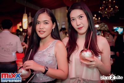 8th Anniversary Mixx Discotheque Bangkok — photo 44
