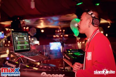 8th Anniversary Mixx Discotheque Bangkok — photo 48