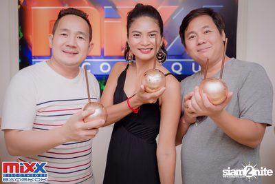 8th Anniversary Mixx Discotheque Bangkok — photo 50