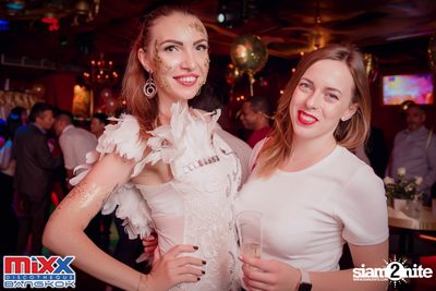 8th Anniversary Mixx Discotheque Bangkok — photo 51