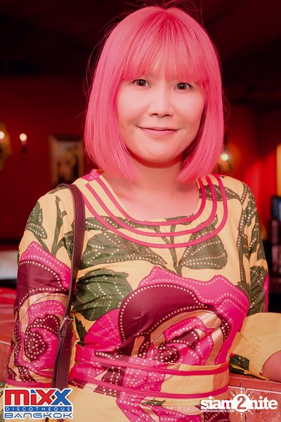 8th Anniversary Mixx Discotheque Bangkok — photo 52