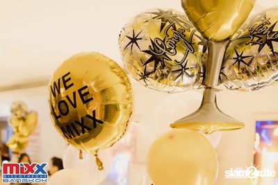 8th Anniversary Mixx Discotheque Bangkok — photo 57